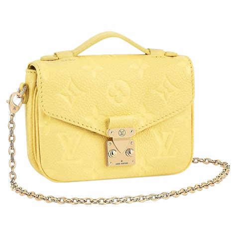 louis vuitton epi yellow saint jacques|Louis Vuitton Saint Jacques for sale .